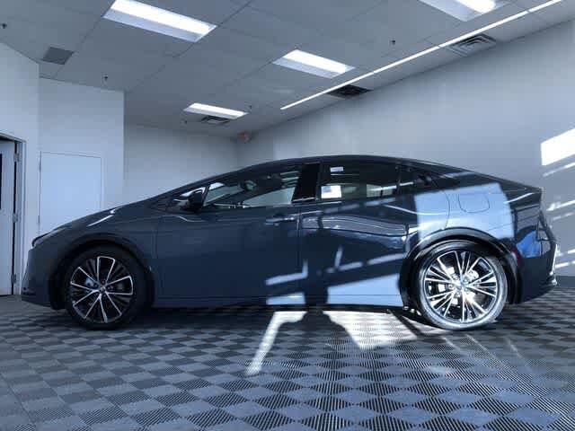 Thumbnail: 2026 Toyota Prius - 11