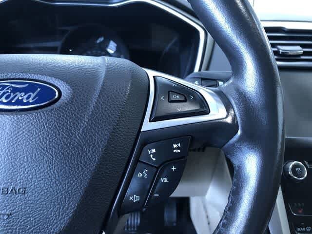 Thumbnail: 2014 Ford Fusion - 27