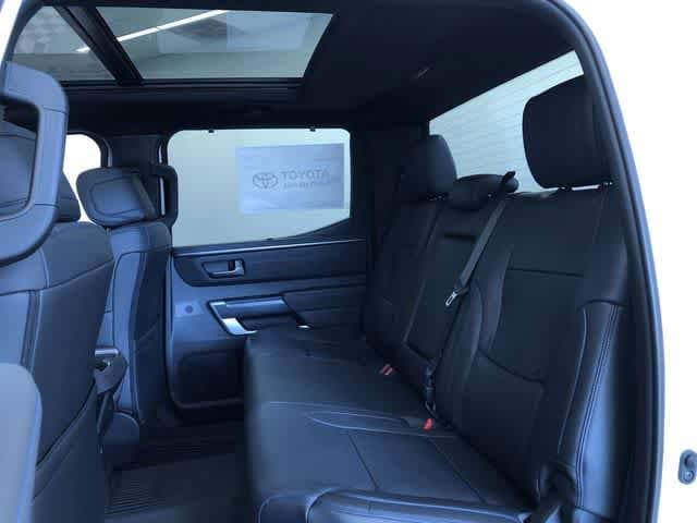 Thumbnail: 2026 Toyota Tundra - 14