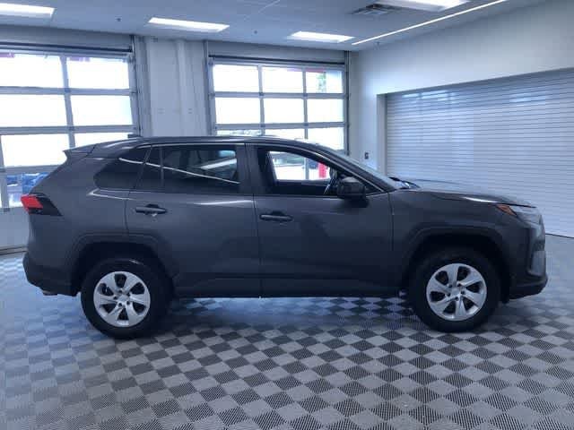 Thumbnail: 2024 Toyota RAV4 - 36
