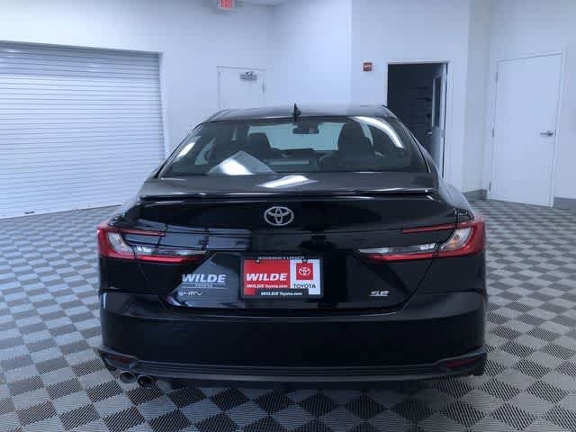 Thumbnail: 2025 Toyota Camry - 14