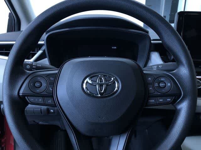 Thumbnail: 2026 Toyota Corolla - 16