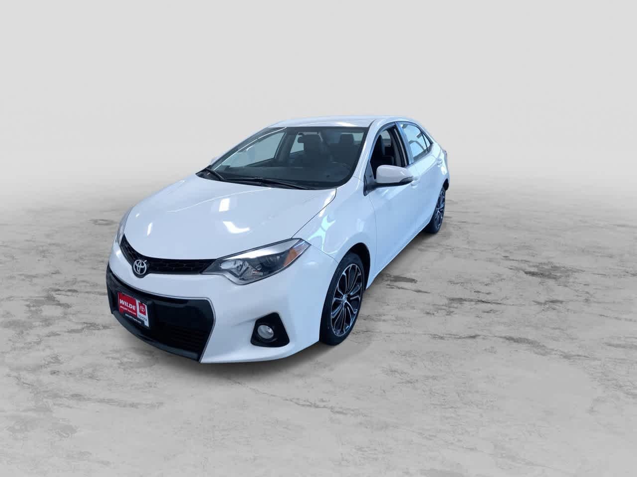 Thumbnail: 2016 Toyota Corolla - 5