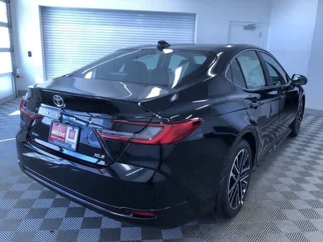 Thumbnail: 2026 Toyota Camry - 33