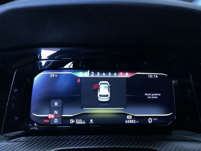 Thumbnail: 2023 Volkswagen Golf - 29