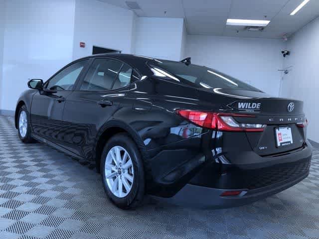 2026 Toyota Camry LE - Photo 12