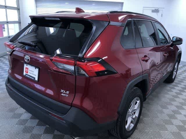 Thumbnail: 2023 Toyota RAV4 - 34