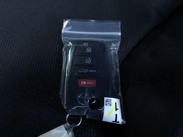 Thumbnail: 2026 Toyota Tundra - 26