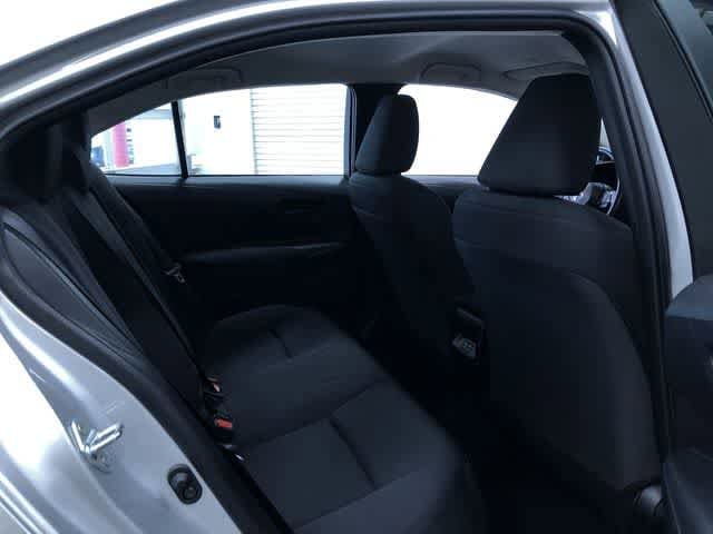 Thumbnail: 2025 Toyota Corolla - 22