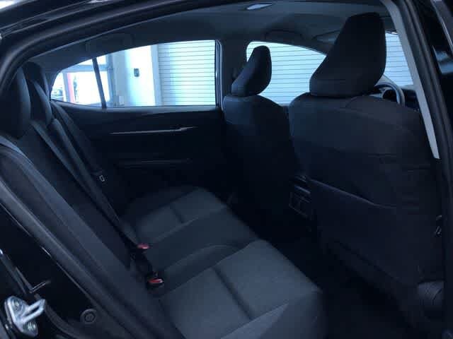 2026 Toyota Camry LE - Photo 24