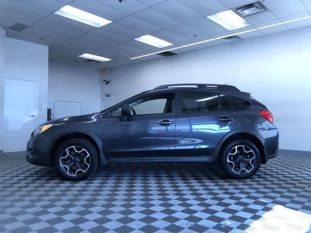 Thumbnail: 2014 Subaru XV Crosstrek - 12