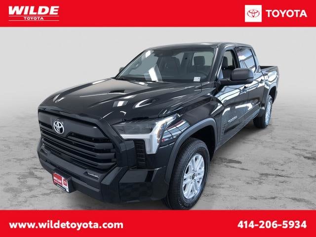 2024 Toyota Tundra SR5 -
                West Allis, WI