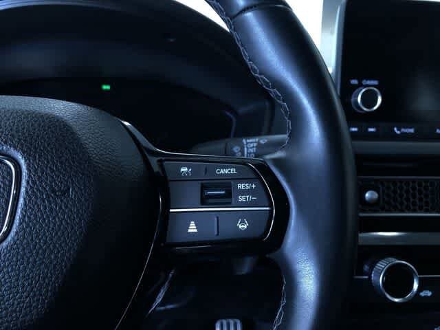 Thumbnail: 2023 Honda Civic - 26