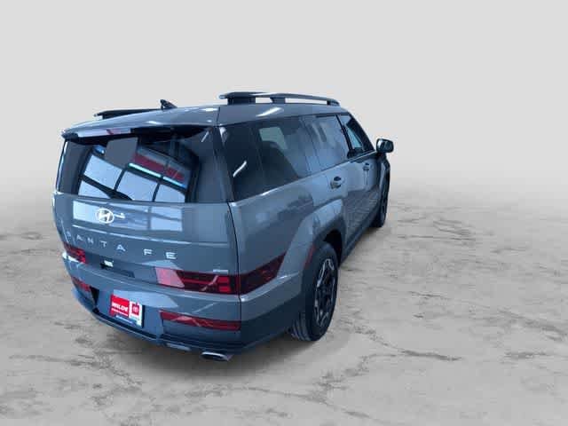 Thumbnail: 2025 Hyundai Santa Fe - 10