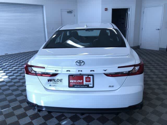 Thumbnail: 2025 Toyota Camry - 14