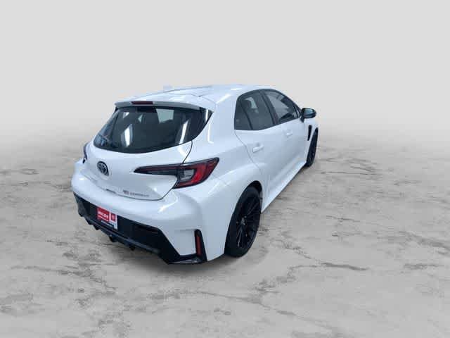 Thumbnail: 2024 Toyota GR Corolla - 9