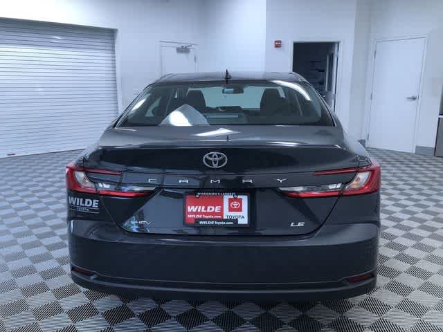 Thumbnail: 2026 Toyota Camry - 13