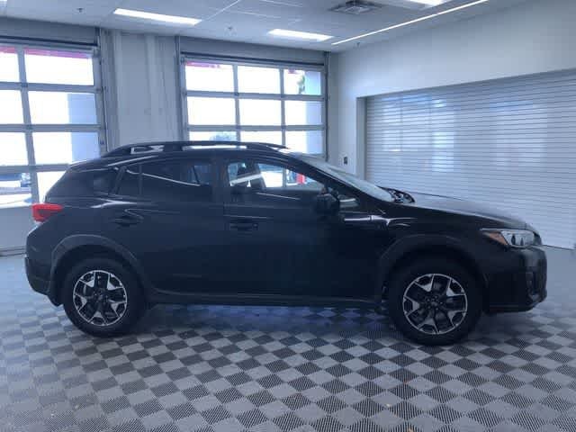 Thumbnail: 2019 Subaru Crosstrek - 29