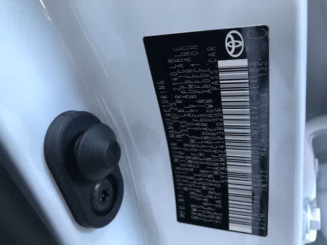 Thumbnail: 2026 Toyota Corolla - 24