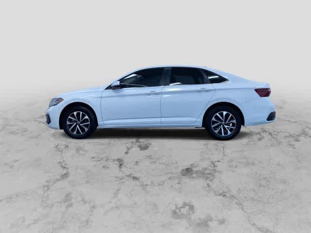 Thumbnail: 2022 Volkswagen Jetta - 6