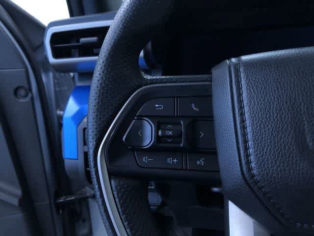 Thumbnail: 2025 Toyota Tacoma - 17