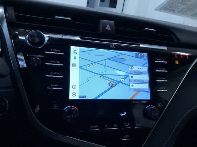 Thumbnail: 2018 Toyota Camry - 30