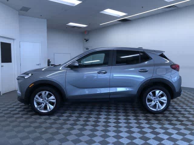 Thumbnail: 2025 Buick Encore GX - 11