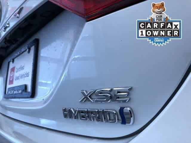 Thumbnail: 2024 Toyota Camry - 6