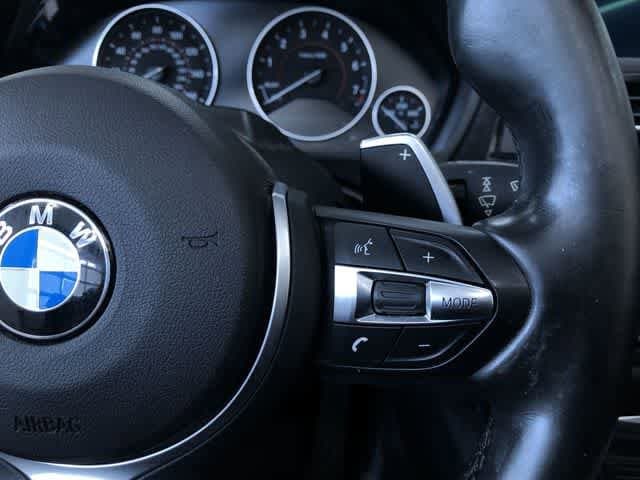 Thumbnail: 2015 BMW 4 Series - 28