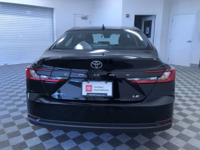 Thumbnail: 2026 Toyota Camry - 13