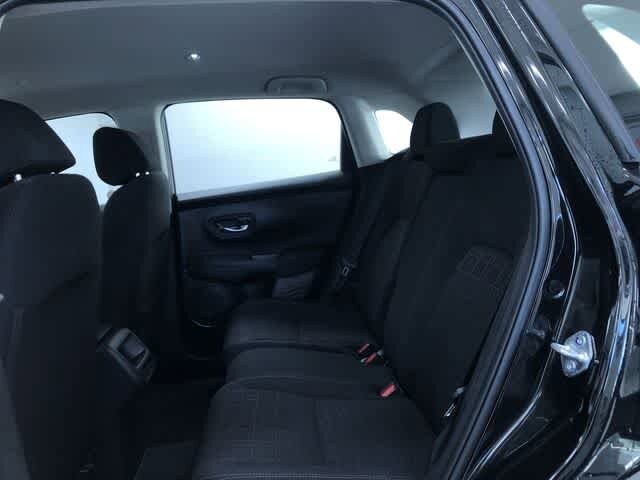 Thumbnail: 2025 Honda HR-V - 19