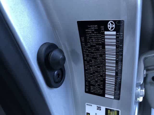 Thumbnail: 2025 Toyota Corolla - 33