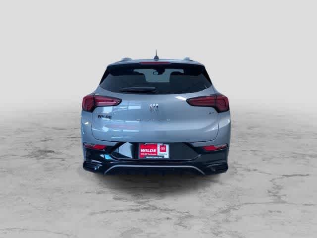 Thumbnail: 2024 Buick Encore GX - 9