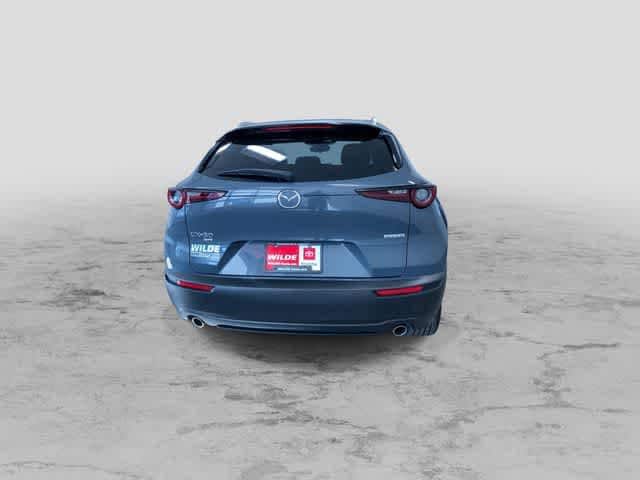 Thumbnail: 2025 Mazda CX-30 - 9