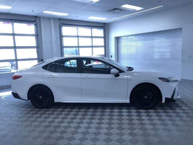 Thumbnail: 2025 Toyota Camry - 35