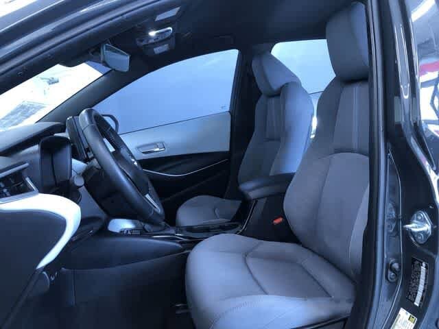 Thumbnail: 2025 Toyota Corolla - 18