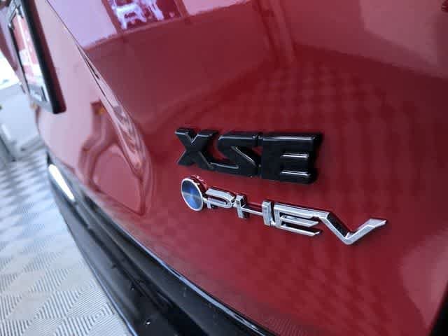 Thumbnail: 2025 Toyota RAV4 - 15