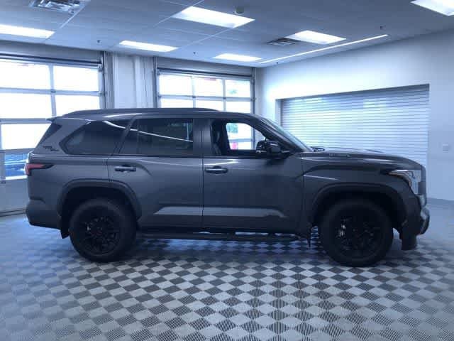 Thumbnail: 2026 Toyota Sequoia - 28