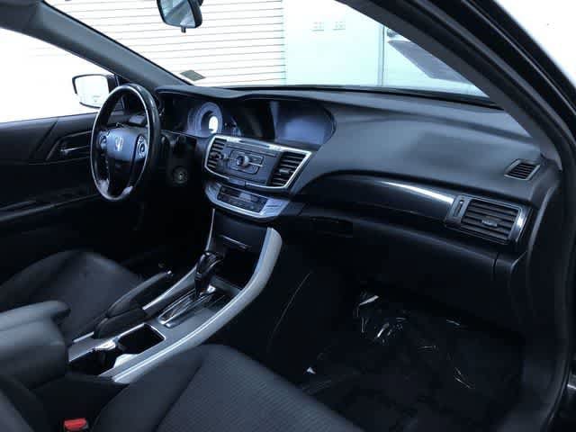 Thumbnail: 2014 Honda Accord - 23