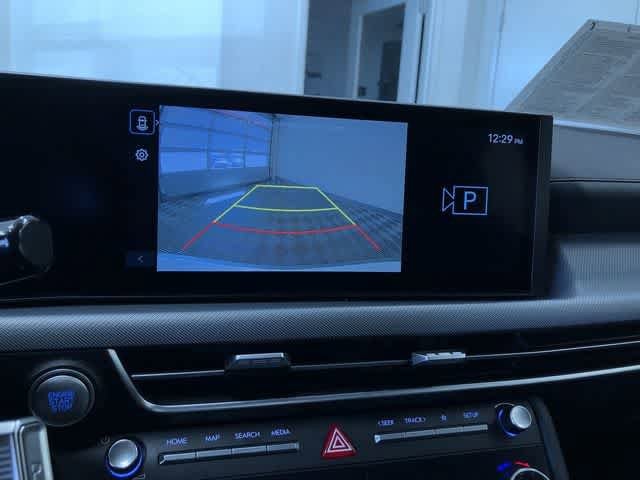 Thumbnail: 2025 Hyundai Sonata - 27