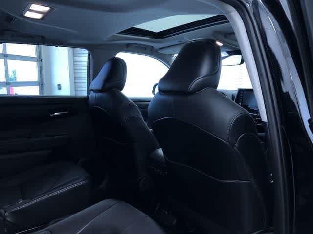 Thumbnail: 2021 Toyota Highlander - 22