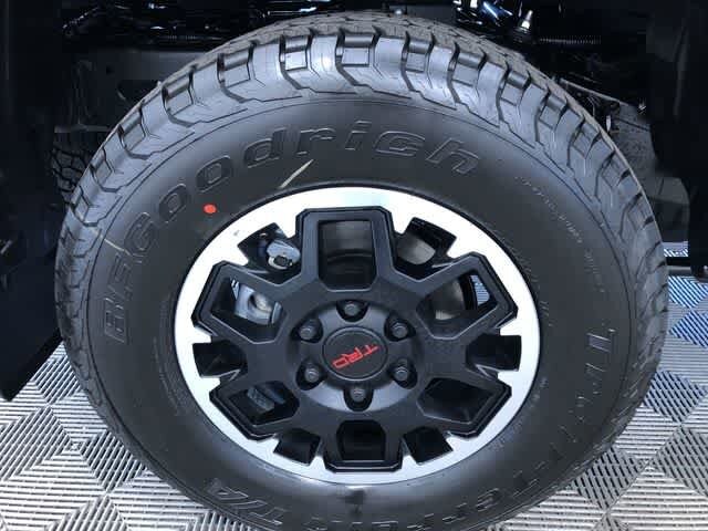 Thumbnail: 2026 Toyota Tacoma - 10