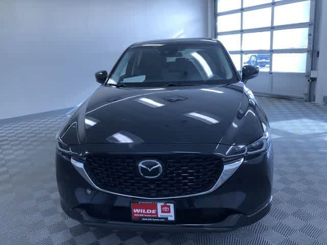 Thumbnail: 2025 Mazda CX-5 - 15