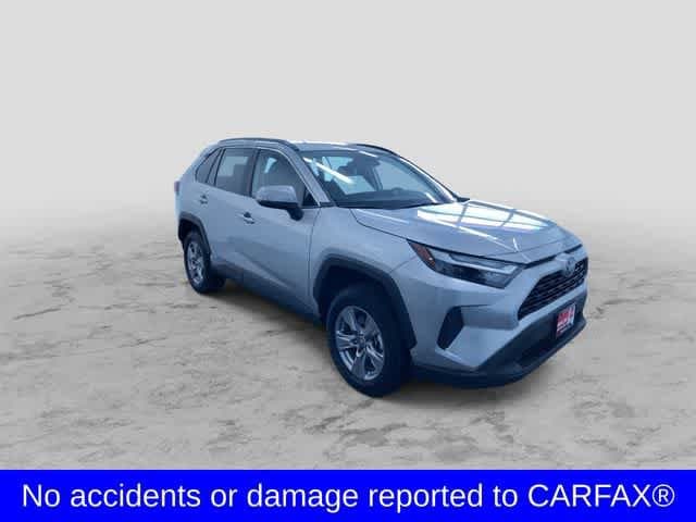 Thumbnail: 2025 Toyota RAV4 - 3