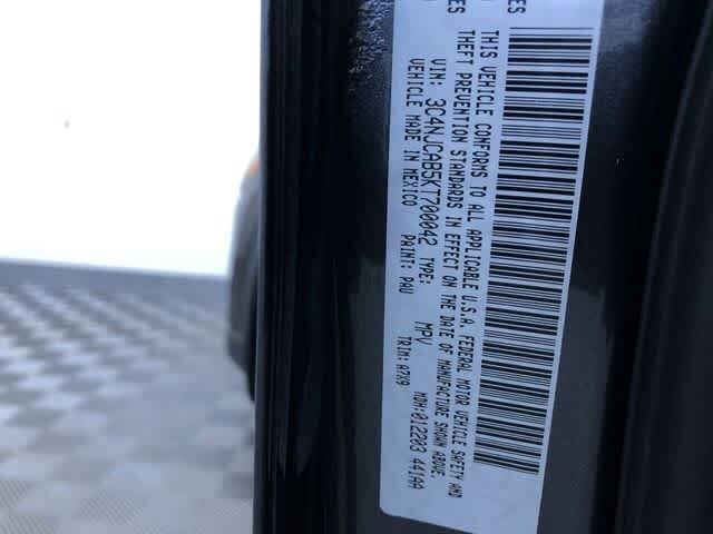 Thumbnail: 2019 Jeep Compass - 25