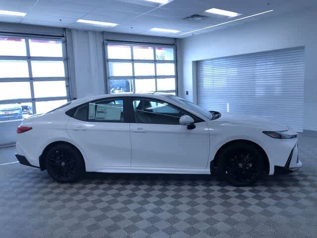 Thumbnail: 2026 Toyota Camry - 33