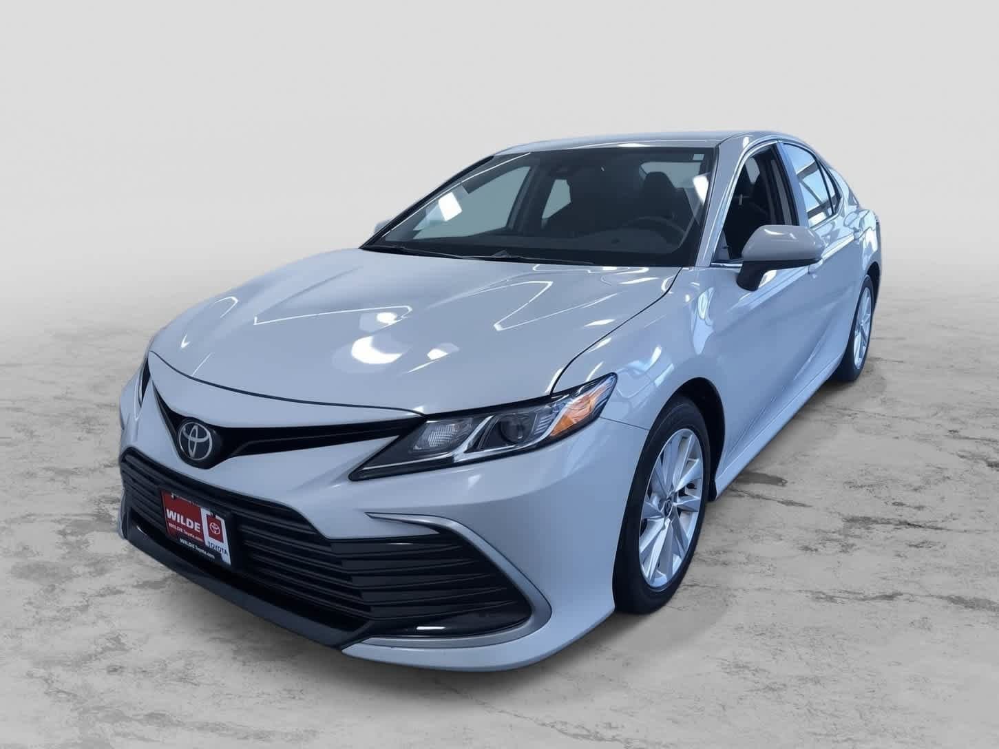 2024 Toyota Camry LE -
                  West Allis, WI