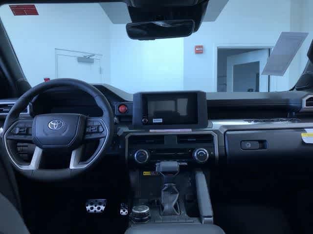 Thumbnail: 2026 Toyota Tacoma - 11