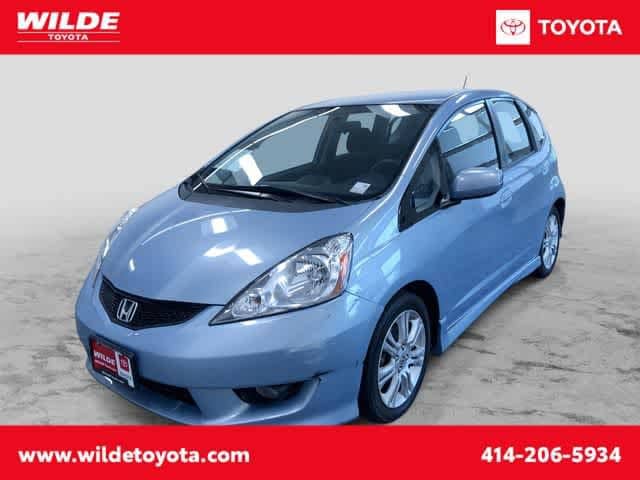 2009 Honda Fit Sport -
                  West Allis, WI