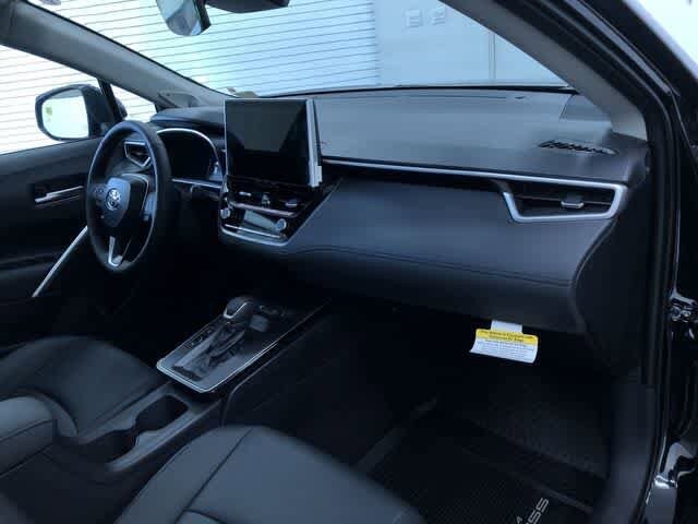 Thumbnail: 2026 Toyota Corolla Cross - 23